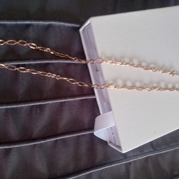 Pura Vida Healing Stone Necklace - Picture 4 of 4